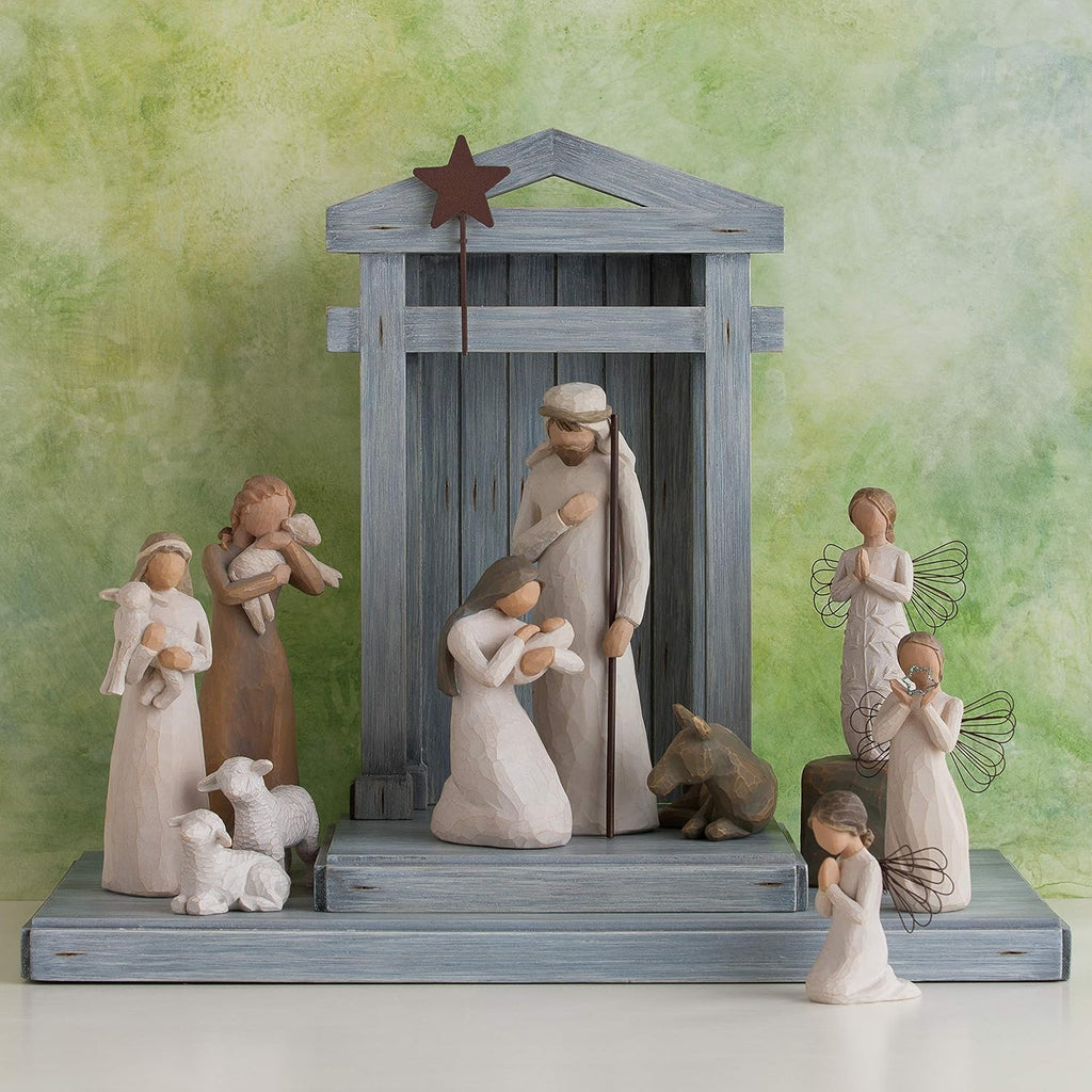 6-Piece Nativity Set W892408