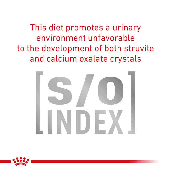 Veterinary Diet Urinary SO Moderate Calorie Dry Dog Food N57659