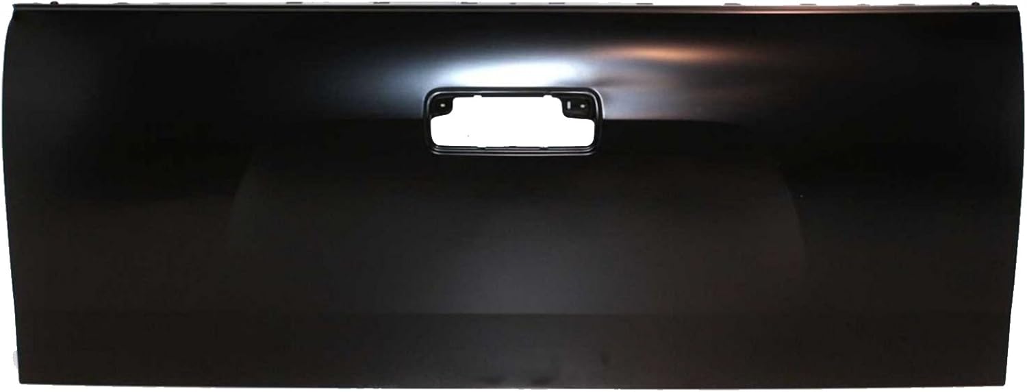 Steel Tailgate Shell for Toyota Tundra Pickup N51001