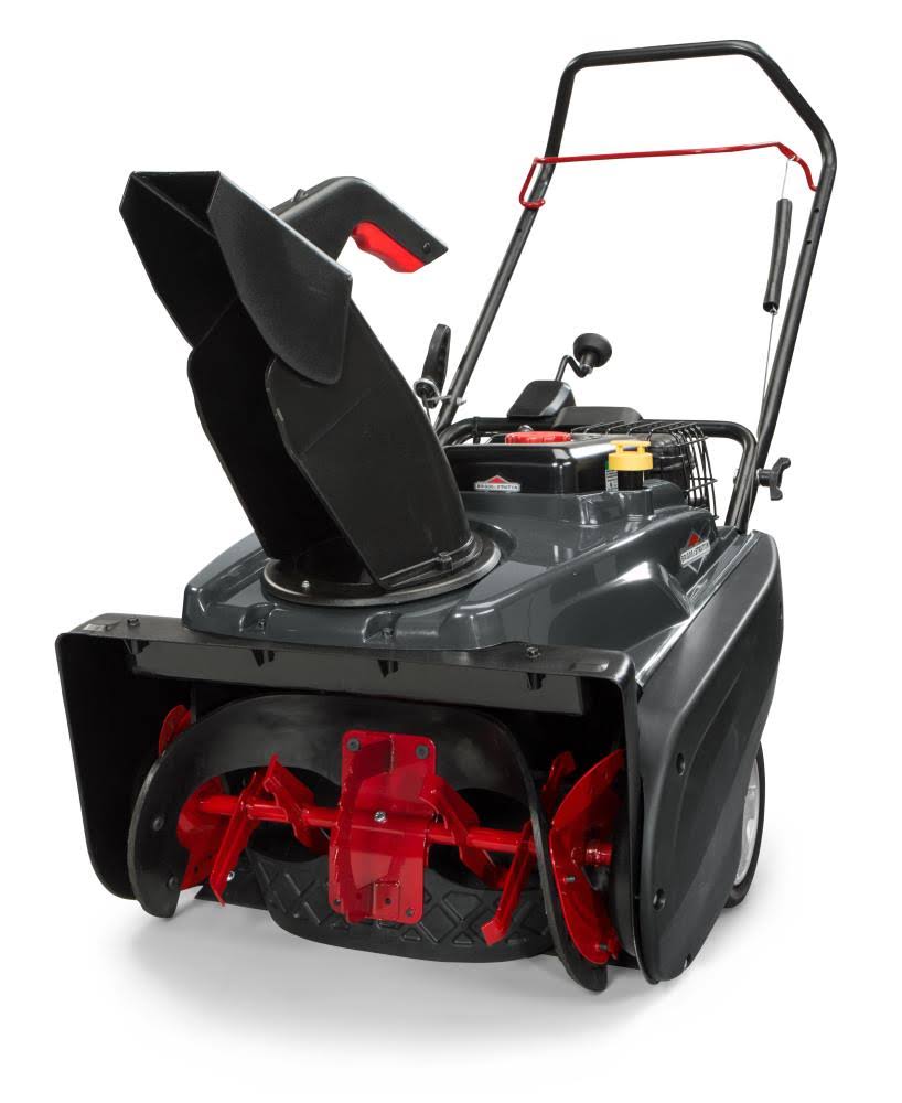 22 in. Single Stage Gas Snow Blower U5794