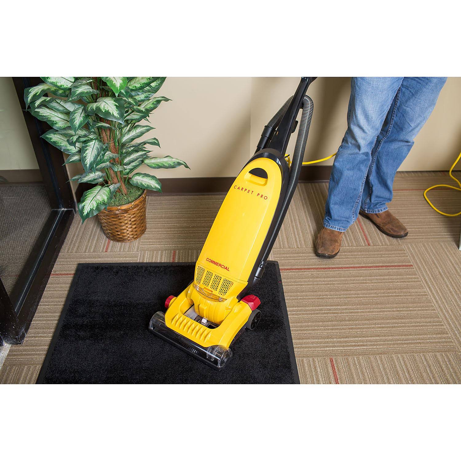 Commercial Upright Vacuum Cleaner H33536