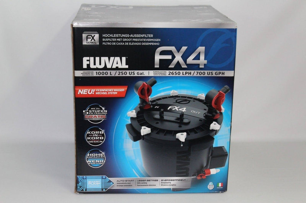 High Performance Canister Filter T971189