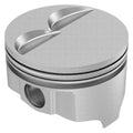 Forged Flat Top Pistons .030 Over V633