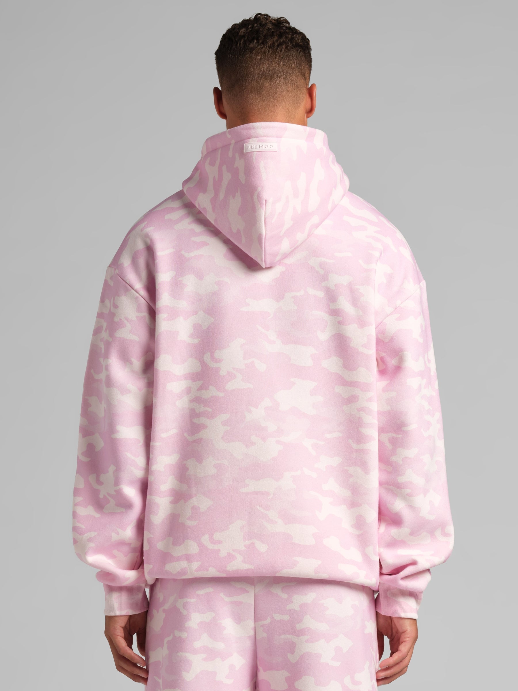 Pastel Hoodie – Mega