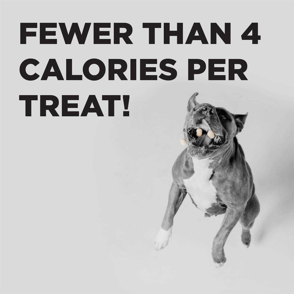 Ruff Puffs Flavor Dog Treats A183444