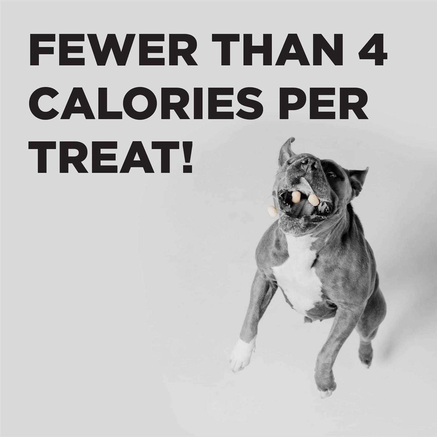 Ruff Puffs Flavor Dog Treats A183444