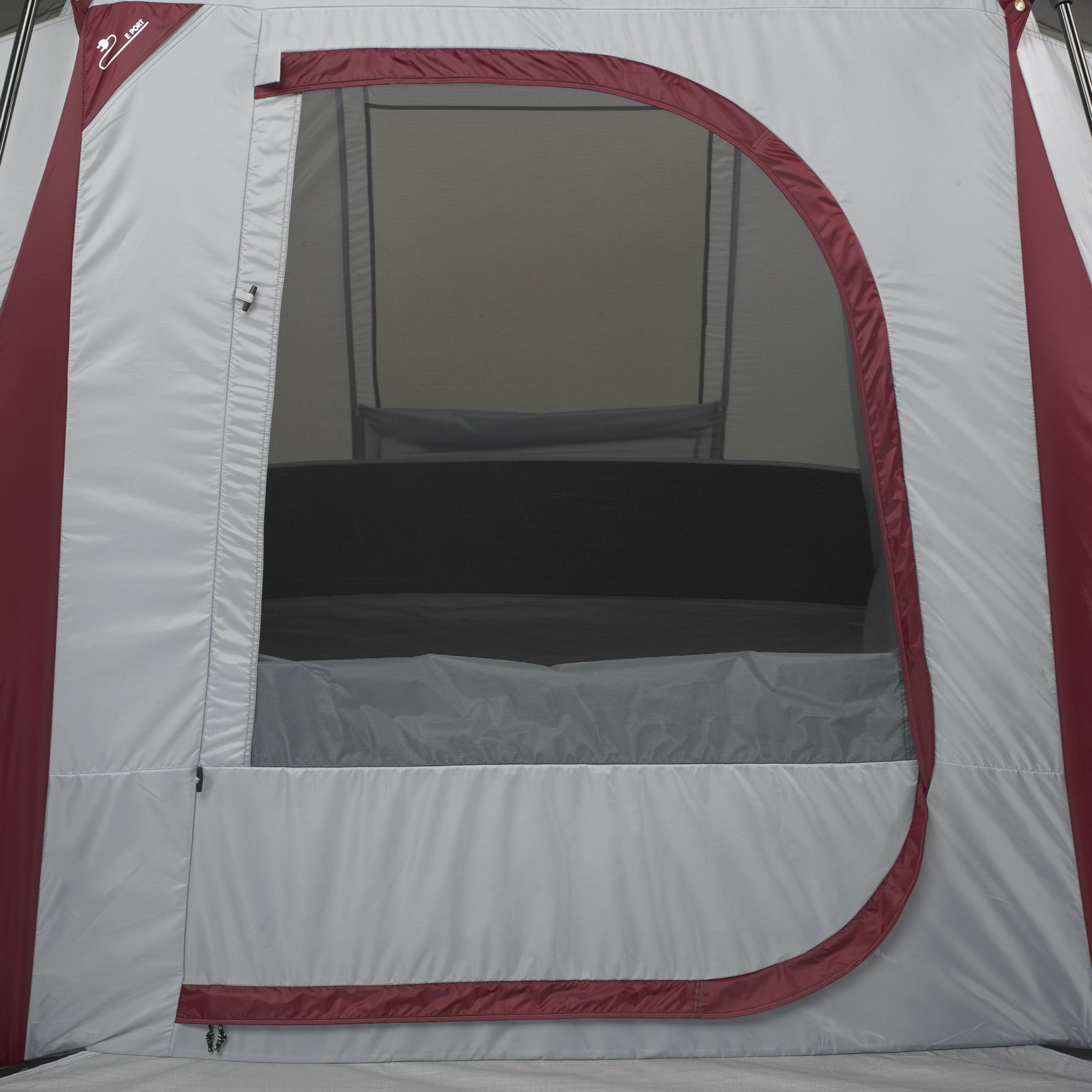 10-Person 3-Room Cabin Tent T213912
