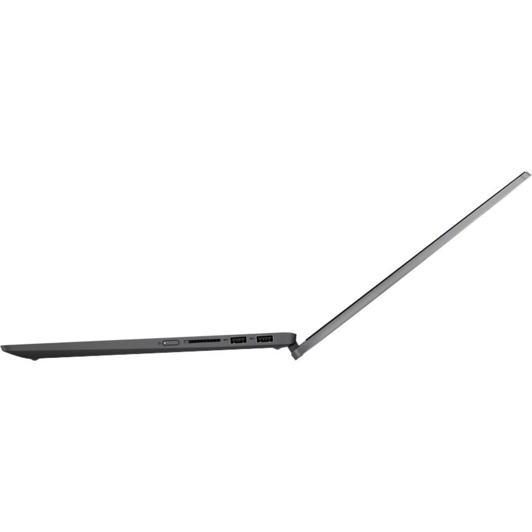 16" Touchscreen Laptop, Intel Core i7, 16GB RAM, 512GB SSD, Storm Gray I893