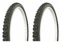 24" x 2.00" Black Tires Y988639