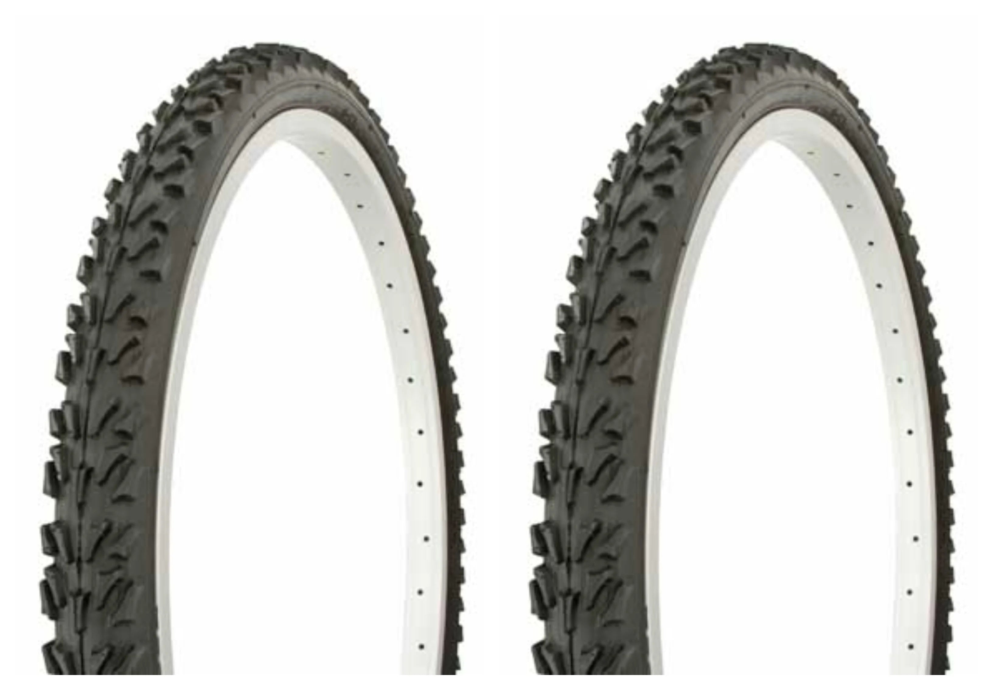 24" x 2.00" Black Tires Y988639