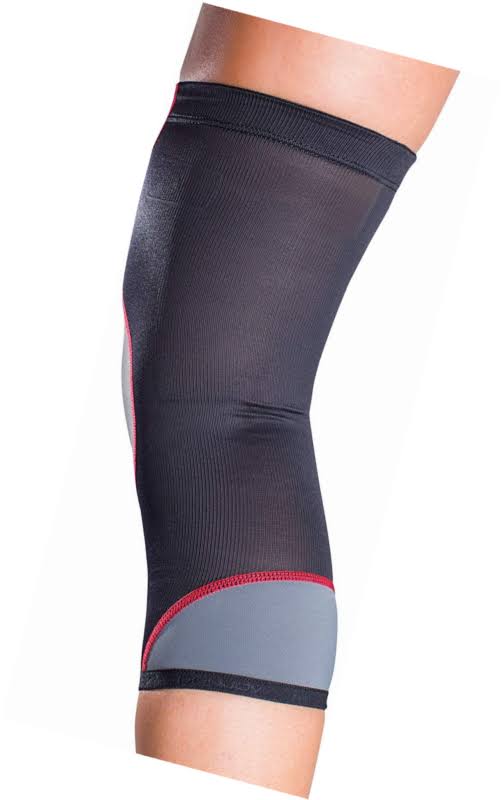 Medium Left Leg Knee Brace D64055