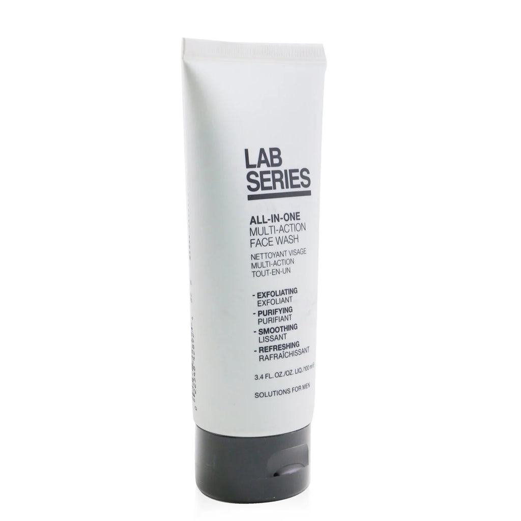 All-In-One Multi-Action Face Wash 100ml L41304