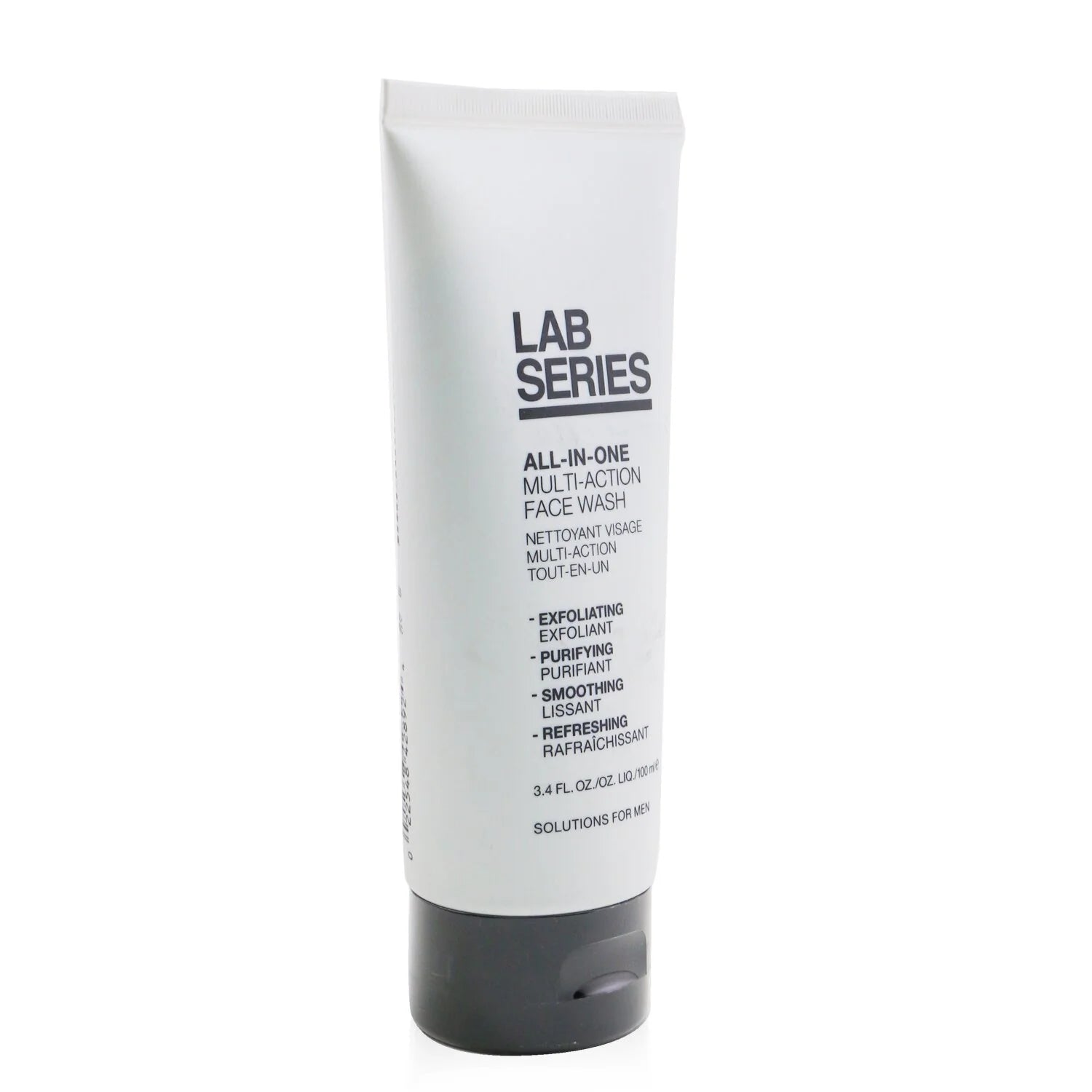All-In-One Multi-Action Face Wash 100ml L41304