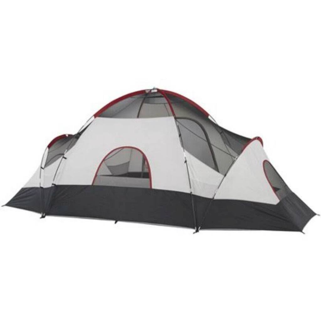 10-Person 3-Room Cabin Tent T213912