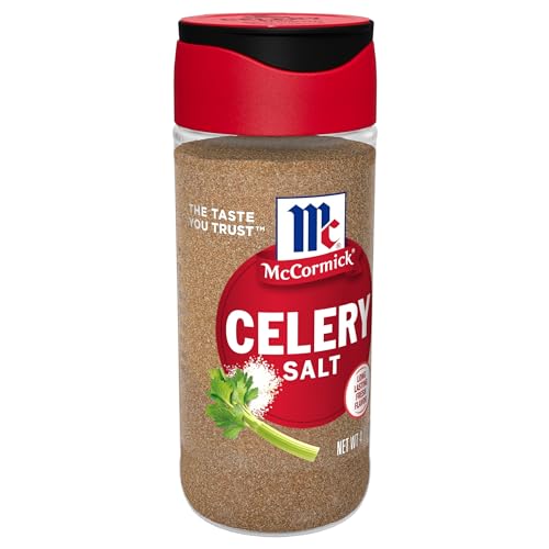 Garlic Salt, 5.25 oz Z133119