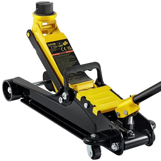 2.5 Ton Low Profile Floor Jack B59370