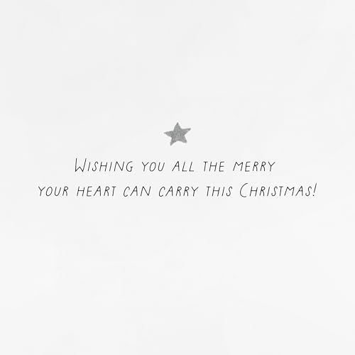 20 Christmas Cards and 20 Envelopes M924372