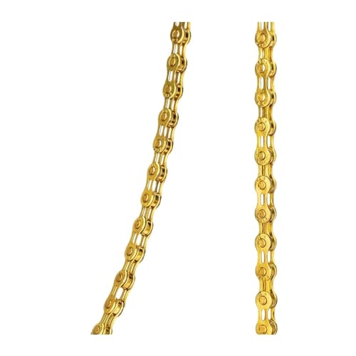 9S Gold-SLR 8 9 10 Speed Bike Chain U889485