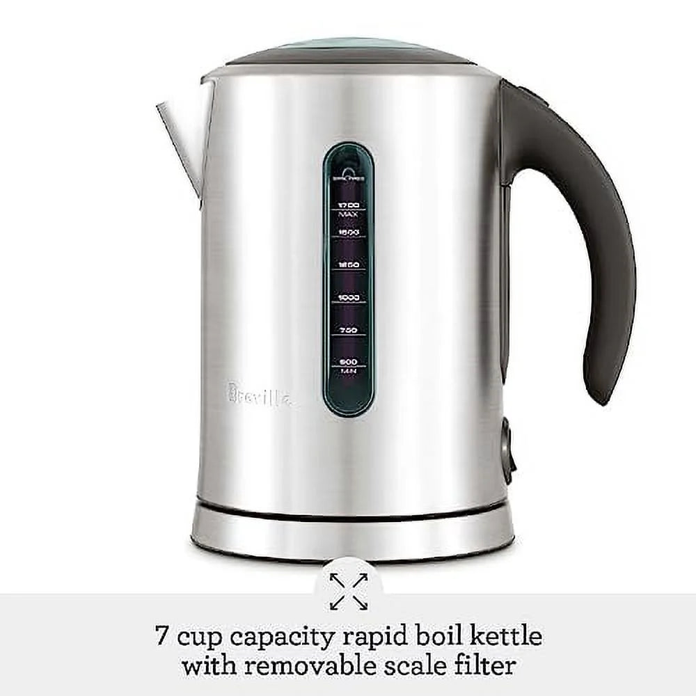 Soft Top Pure Kettle E152157
