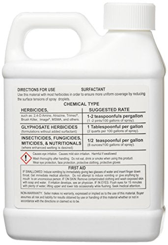 16oz Non-Ionic Surfactant G2886