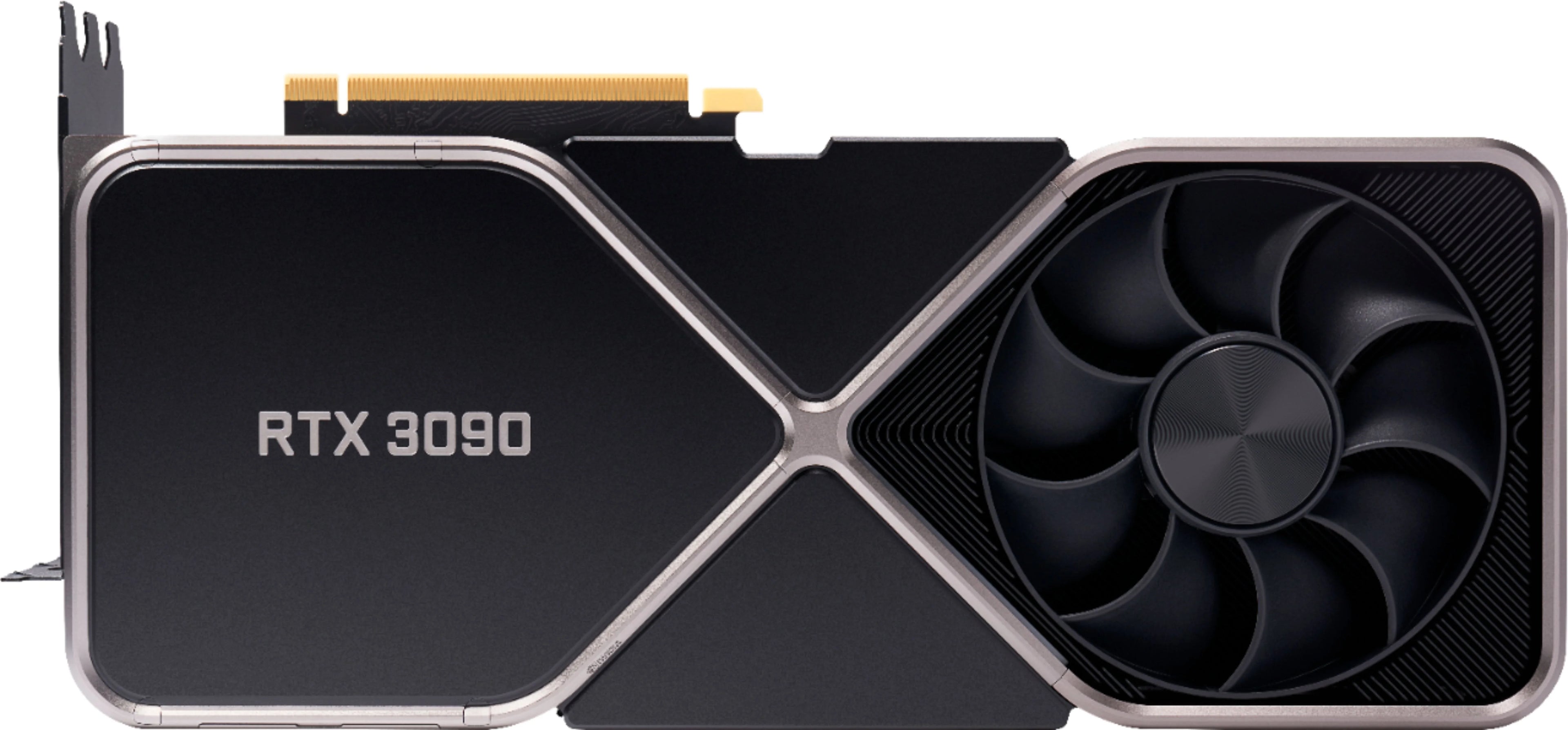 24 GB GDDR6X Gaming Graphic Card K53439
