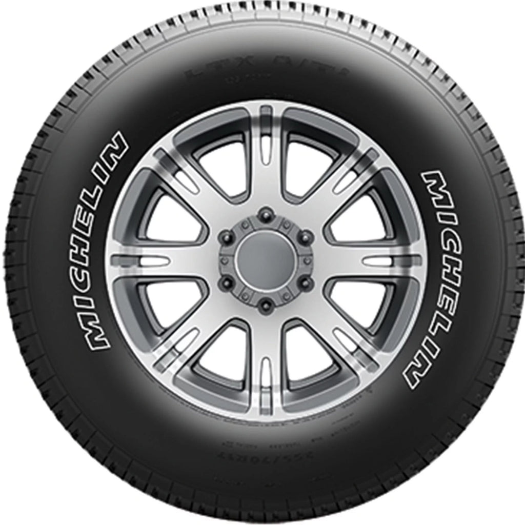 245/65R17 107S All-Season Tire V541583