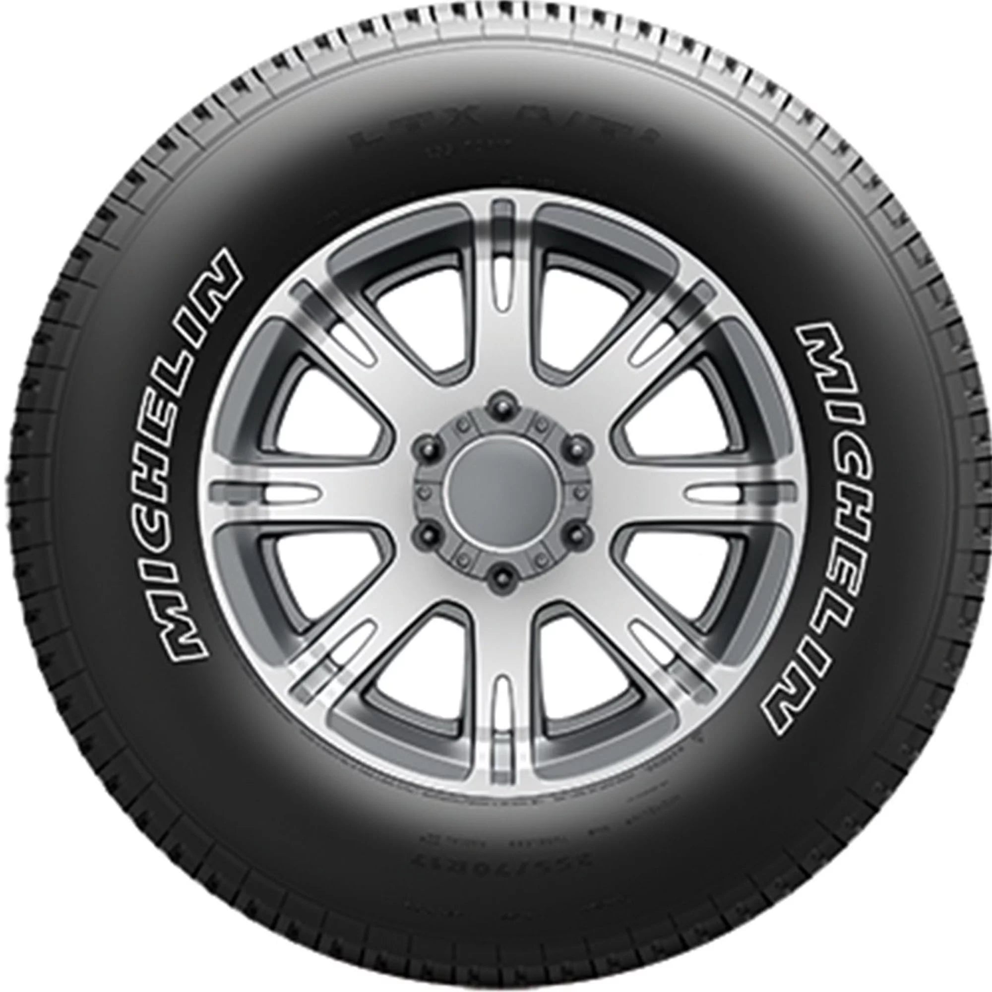 245/65R17 107S All-Season Tire V541583