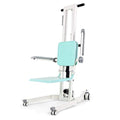 Electric Floor to Stand Lift, 500 Lbs Capacity, Portable, Adjustable P754345
