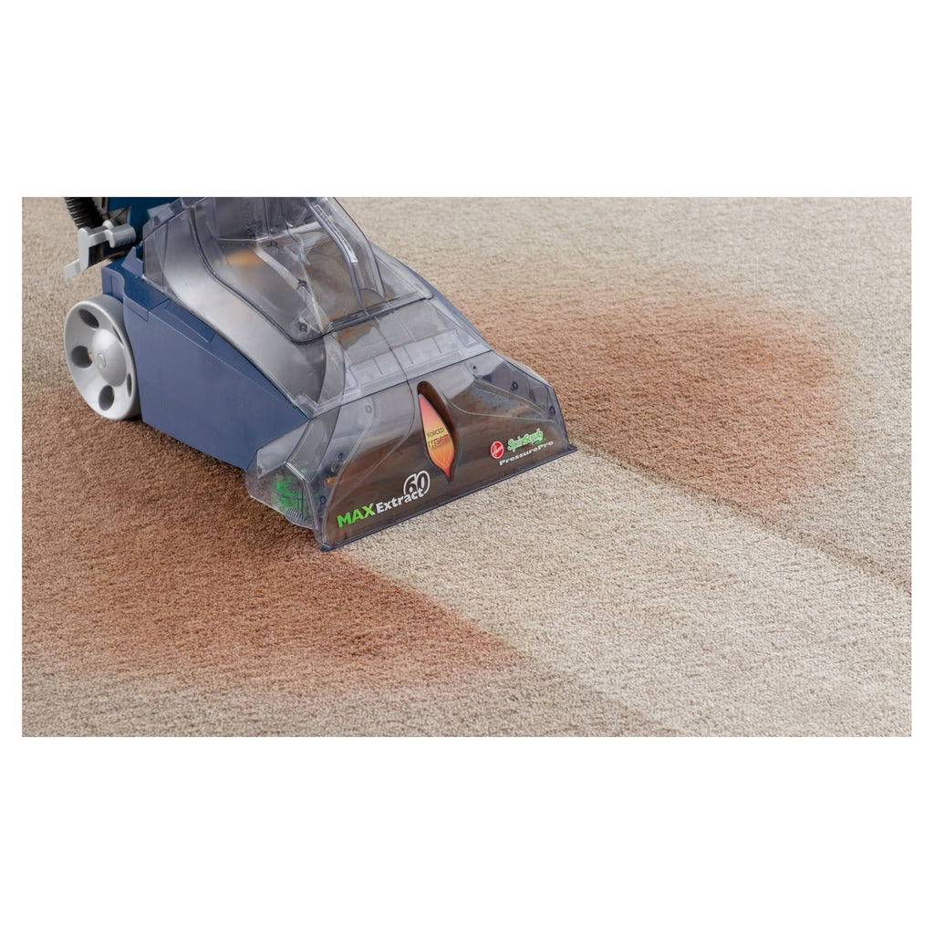 Carpet & Hard Floor Deep Cleaner K992357