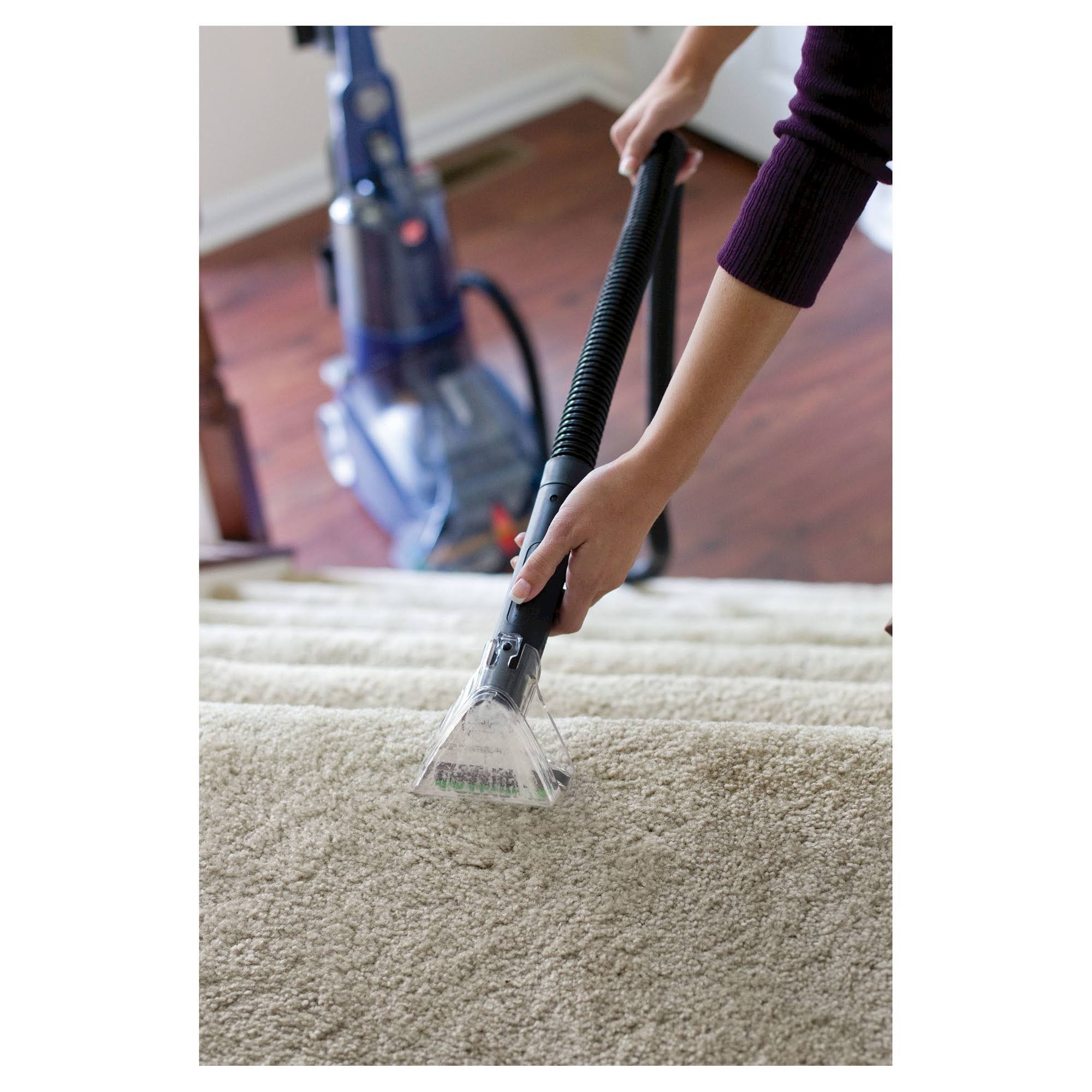 Carpet & Hard Floor Deep Cleaner K992357