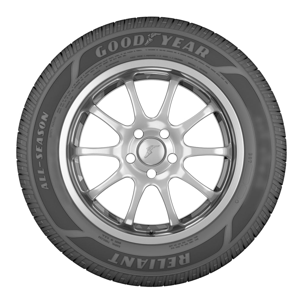 195/65R15 91H All-Season Tire E804