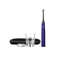 Purple Electric Toothbrush Z89732