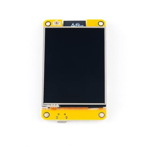 2 Pack 2.8 inch 240X320 TFT Resistive Touchscreen WiFi+BLE Dual Core ESP32 Development Board K426254