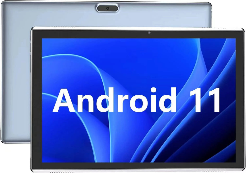 10.1 in HD Display 32GB ROM 2GB RAM 8MP Camera WiFi BT Tablet O61216