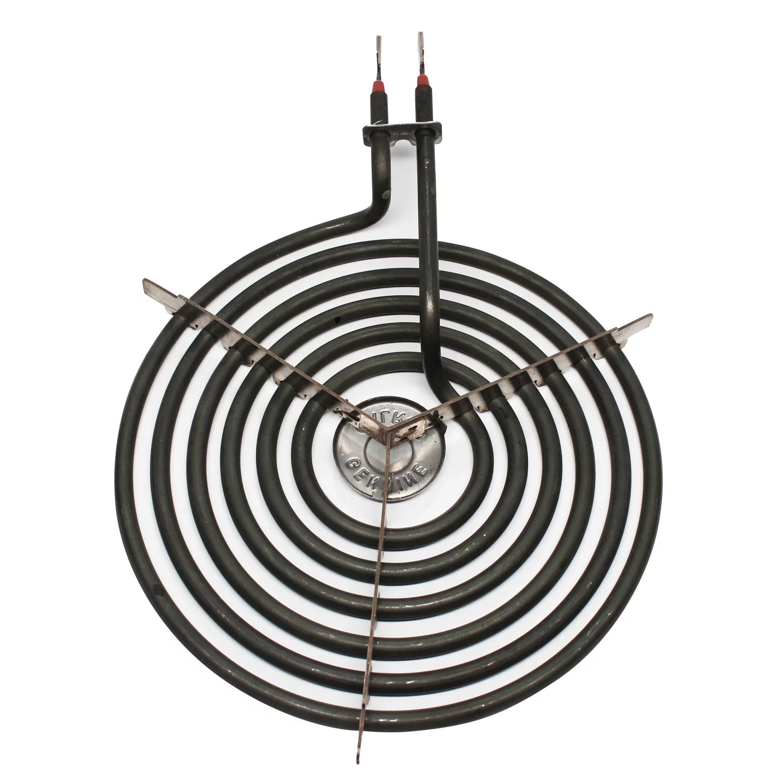 8 inch 6 Turns Surface Burner Element for Range Stove Cooktop V358