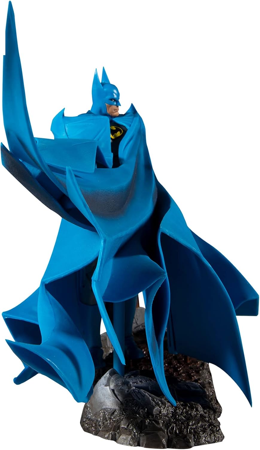 Multicolour Batman Action Figure Y165650