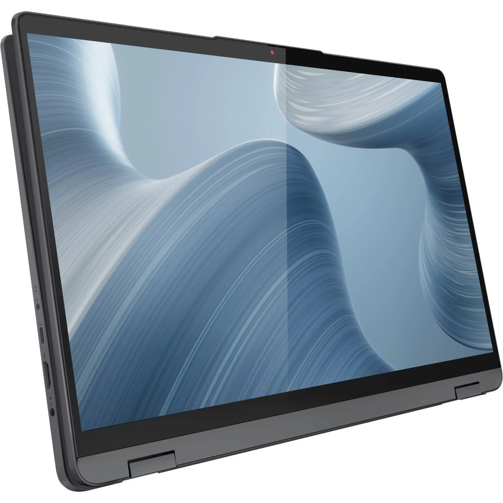 16" Touchscreen Laptop, Intel Core i7, 16GB RAM, 512GB SSD, Storm Gray I893