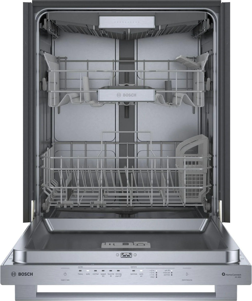 Stainless Steel Built In Dishwasher D489