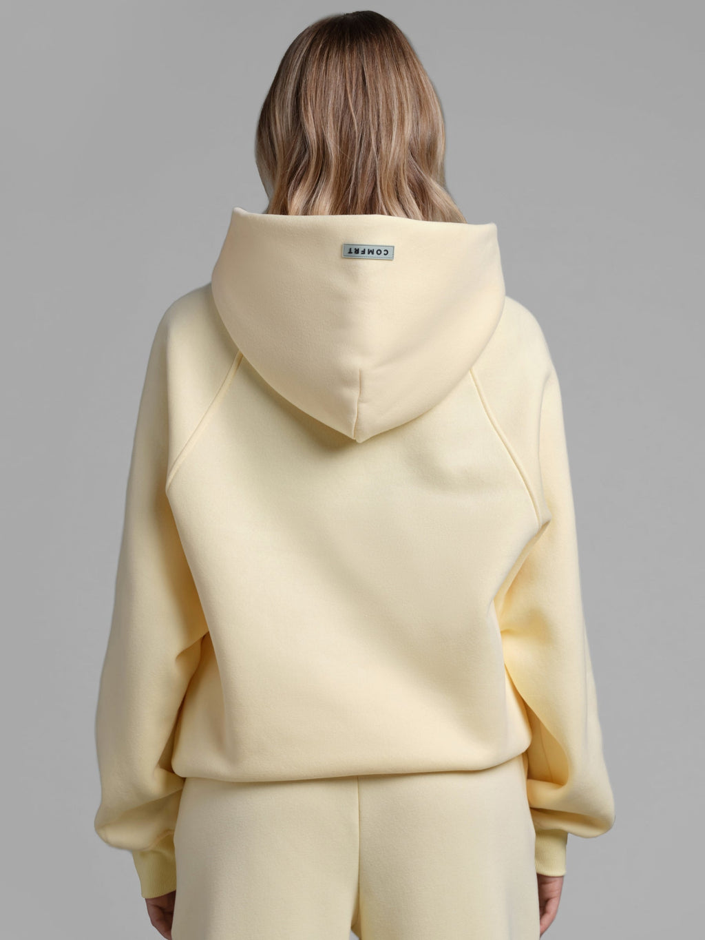 Tranquil Hoodie