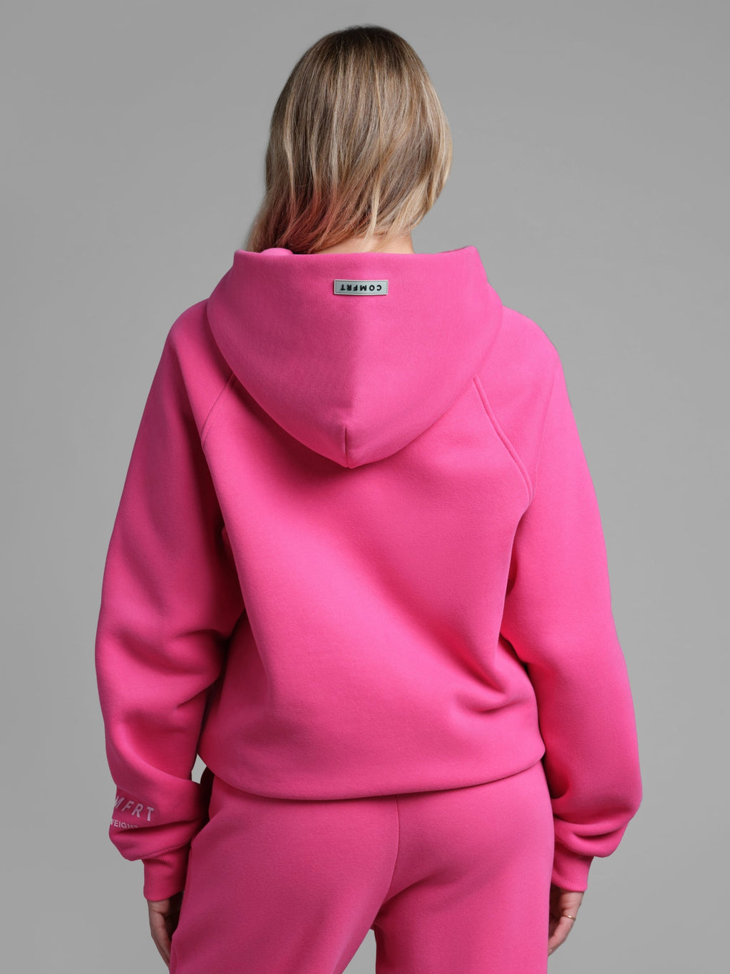 Tranquil Hoodie