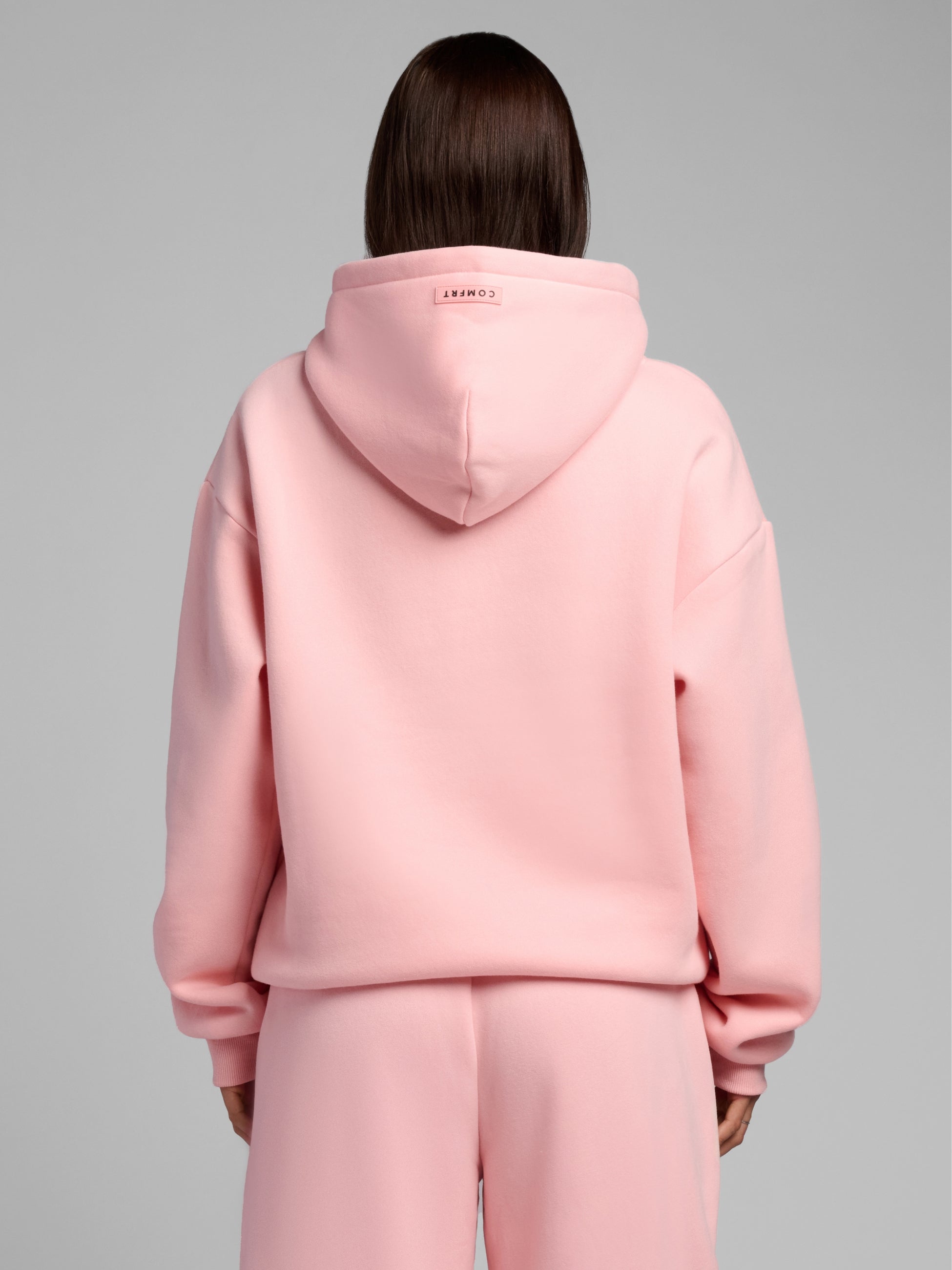 Pastel Hoodie – Mega