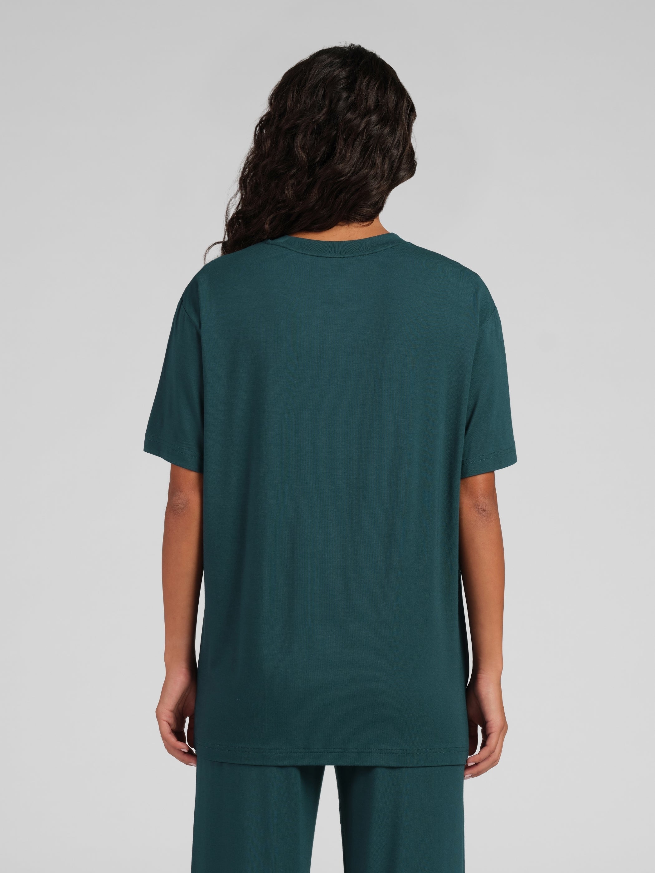 Cloud Lounge Tee