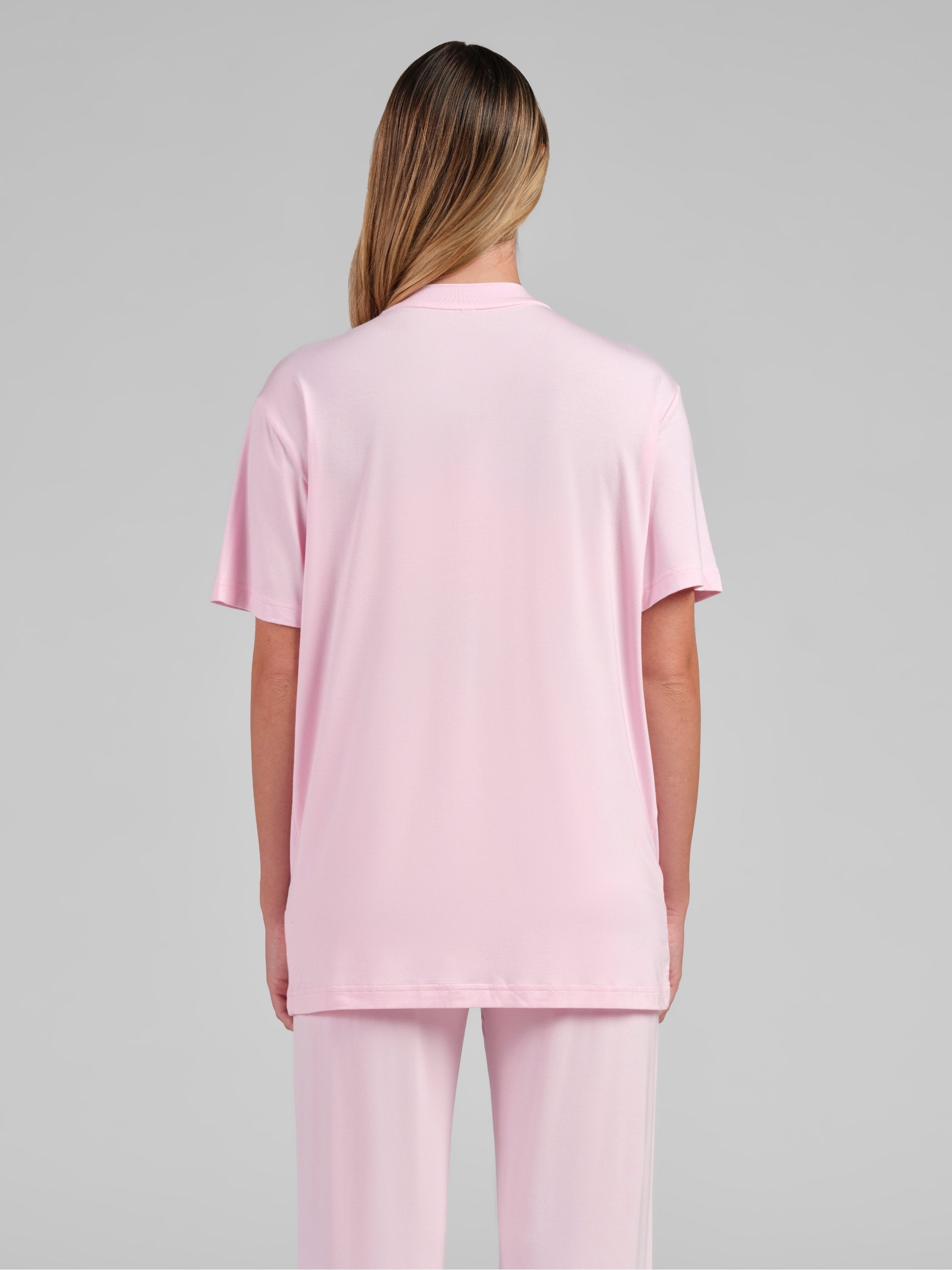 Cloud Lounge Tee