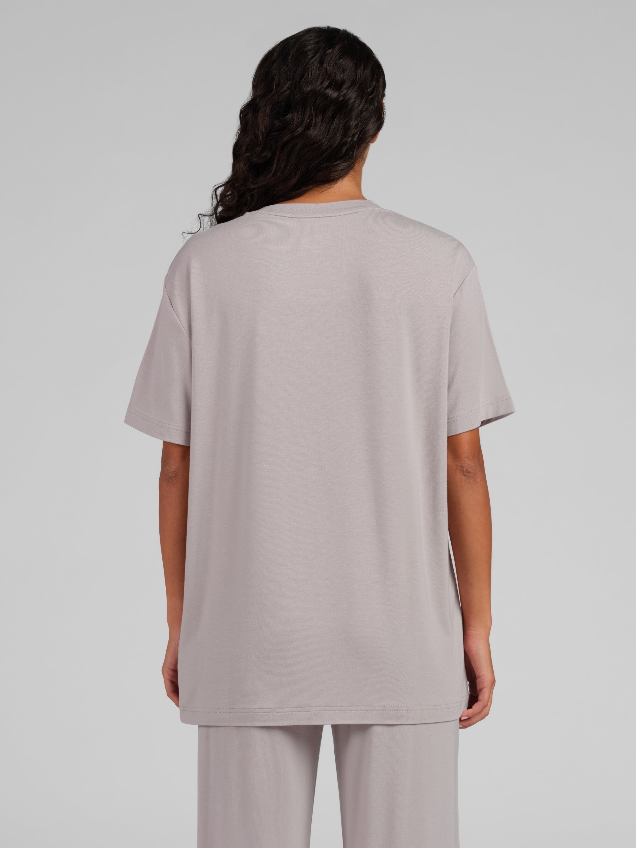 Cloud Lounge Tee