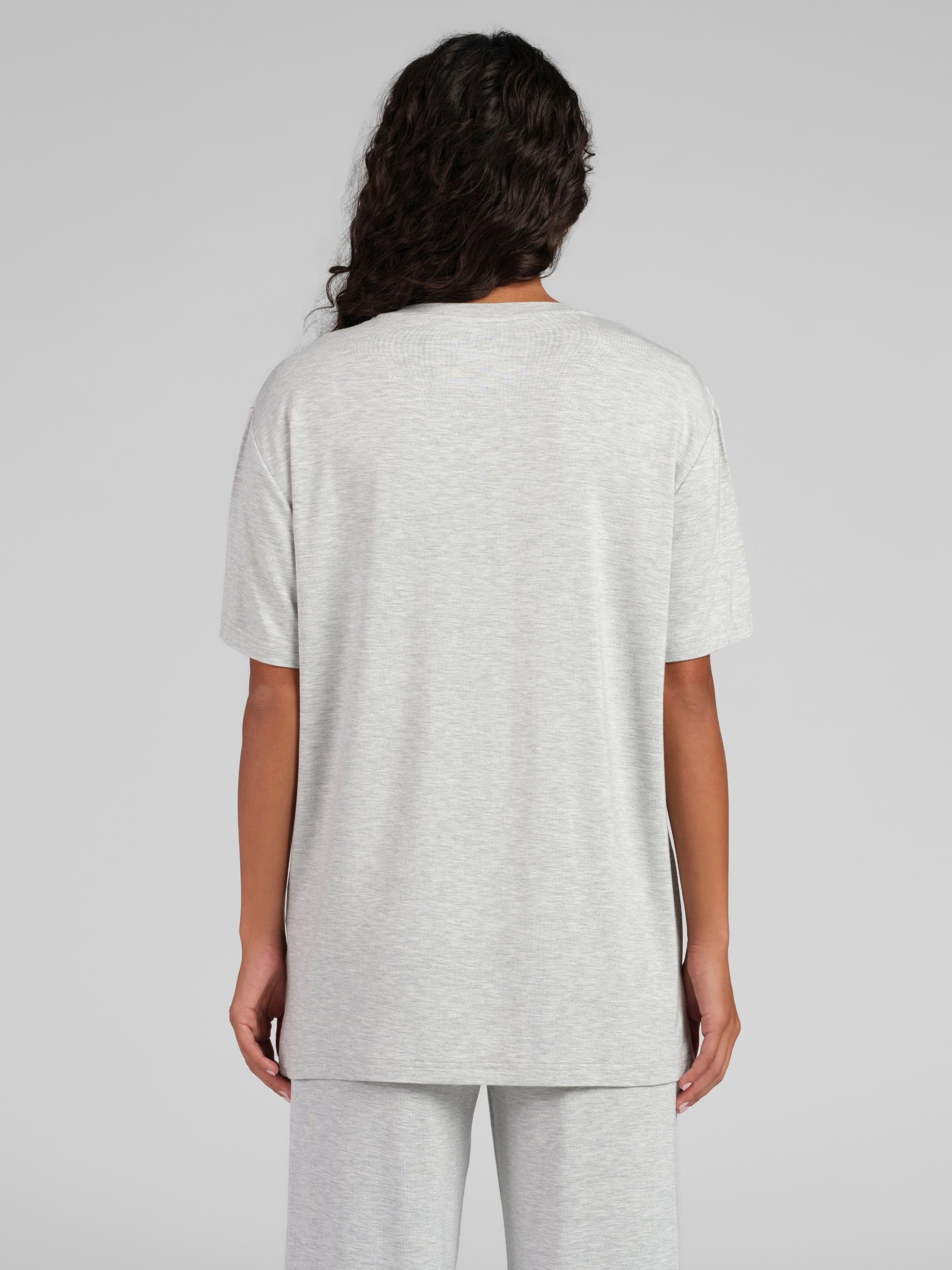 Cloud Lounge Tee