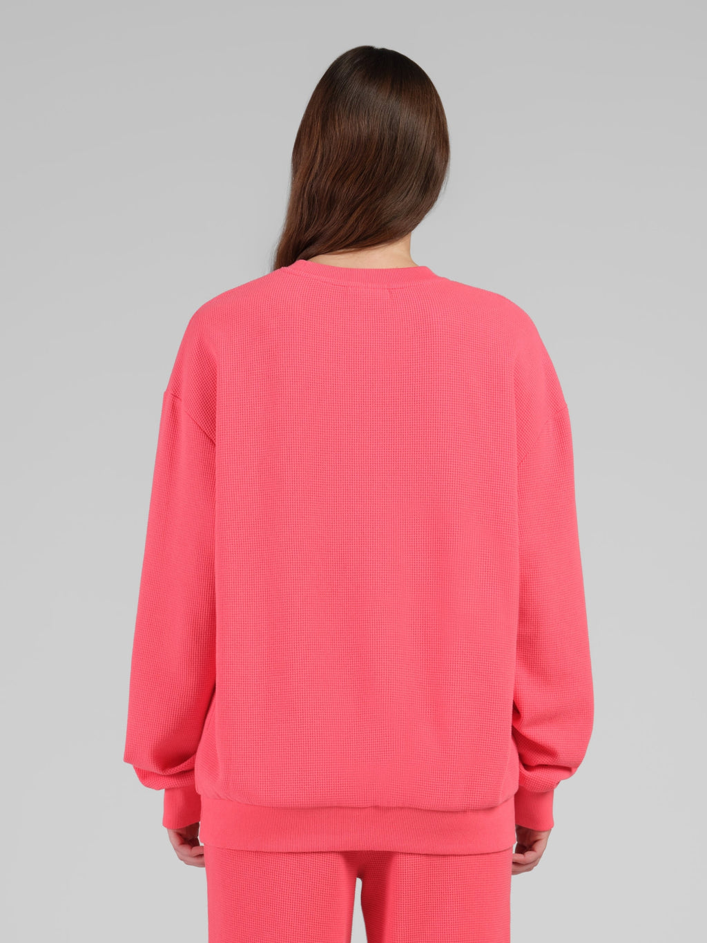 Waffle Lounge Long Sleeve