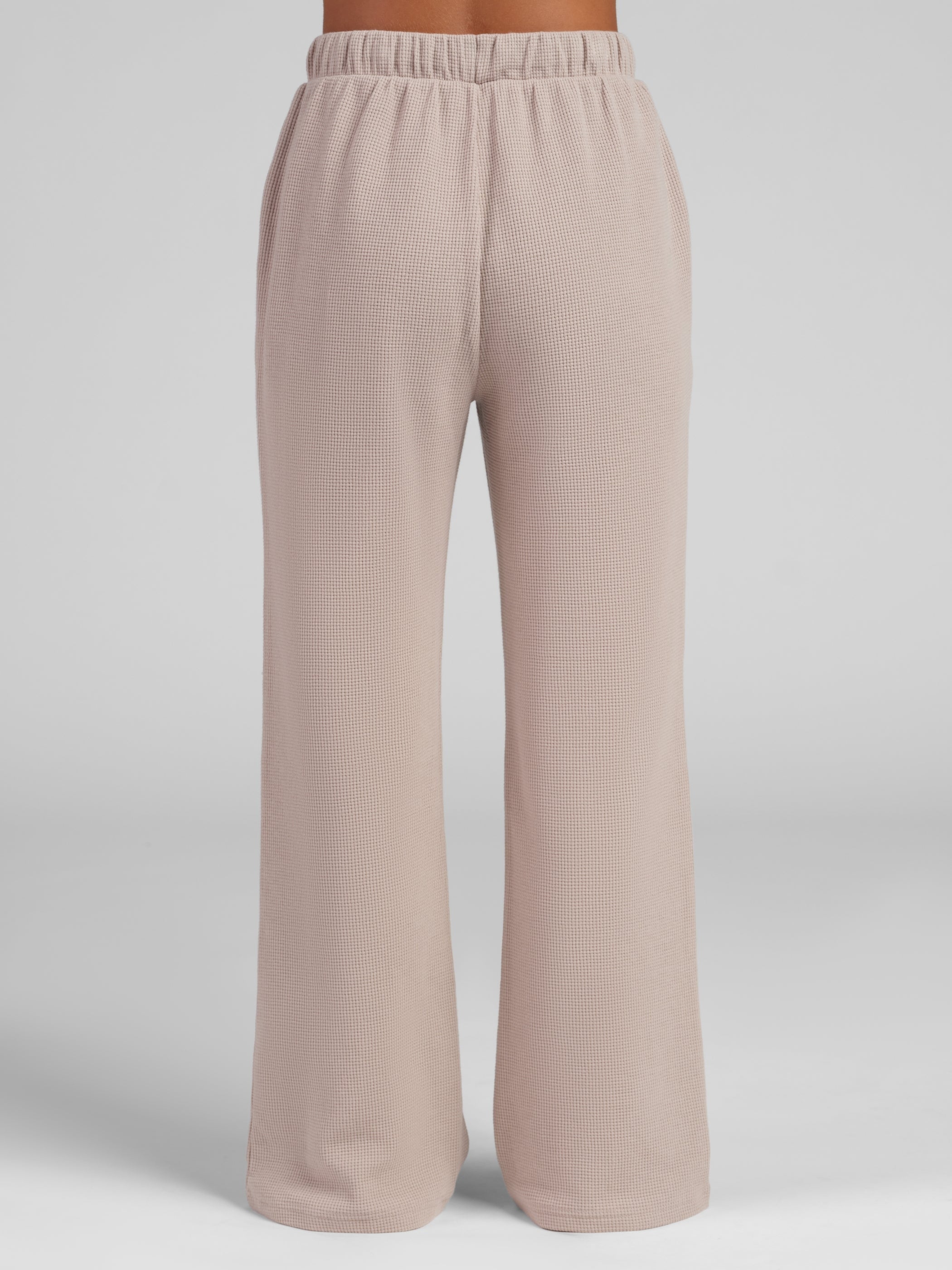 Waffle Lounge Pant