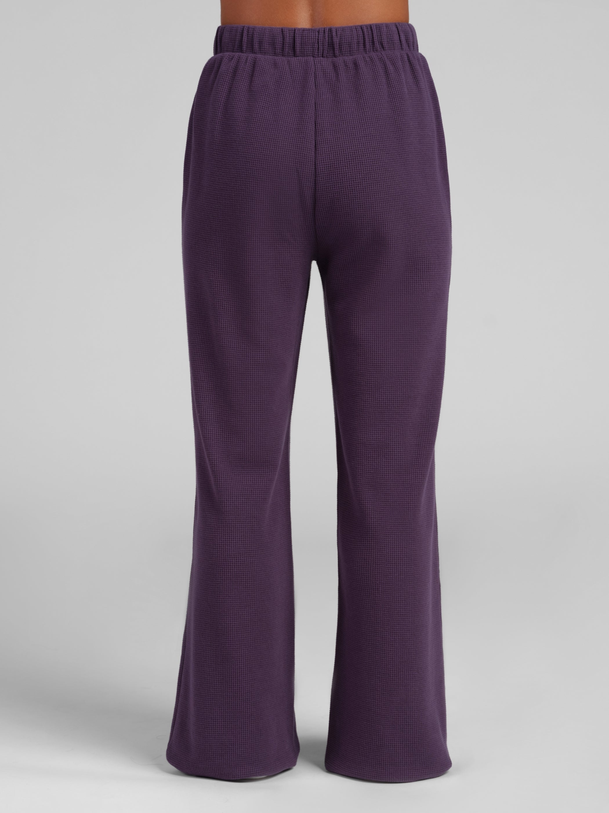 Waffle Lounge Pant