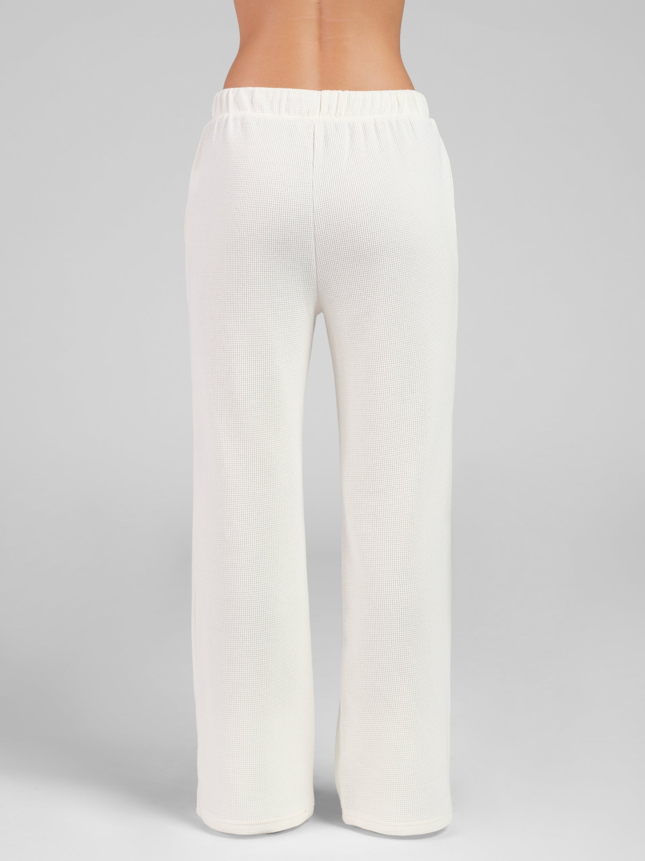 Waffle Lounge Pant
