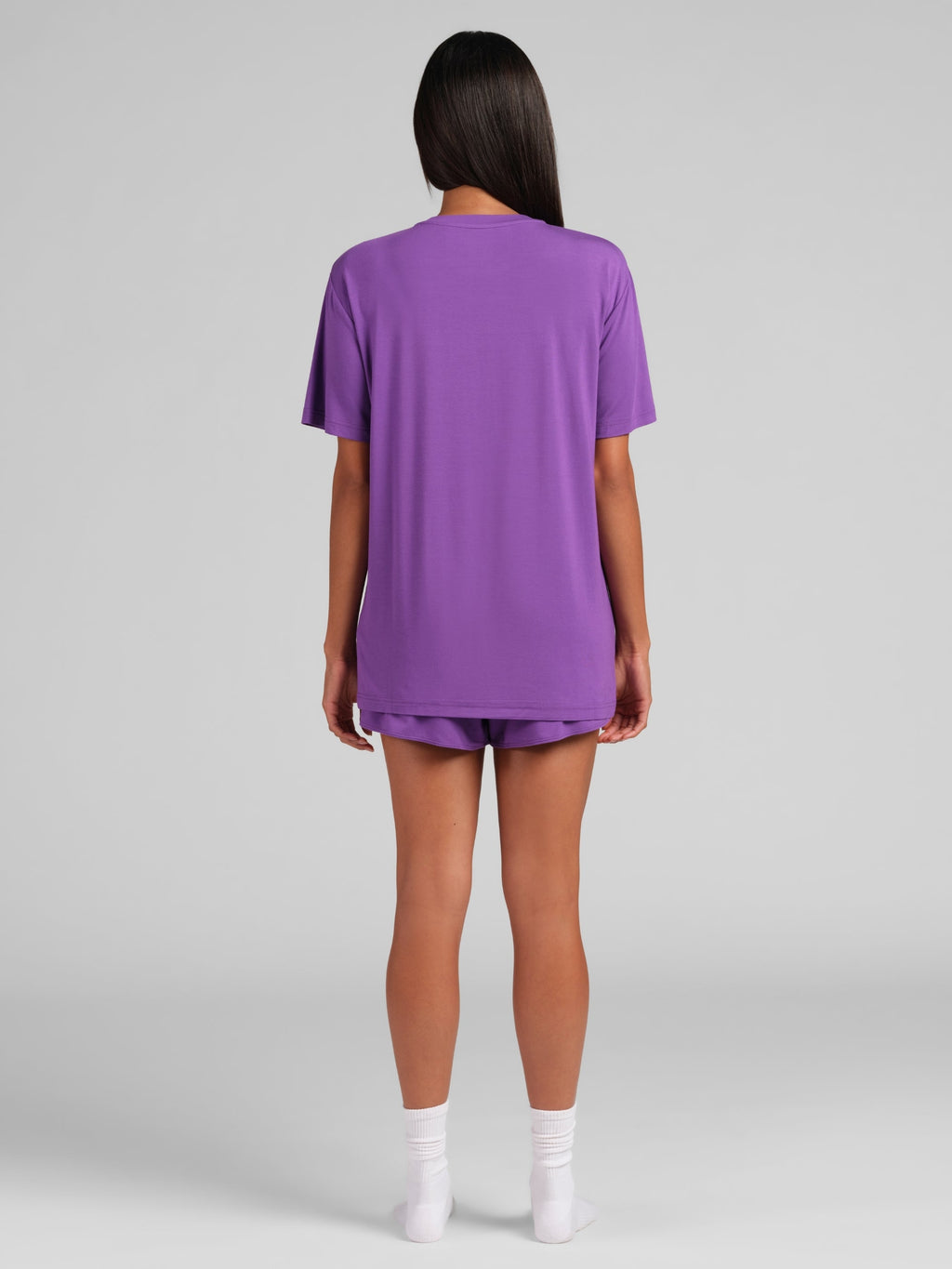 Cloud Lounge Tee